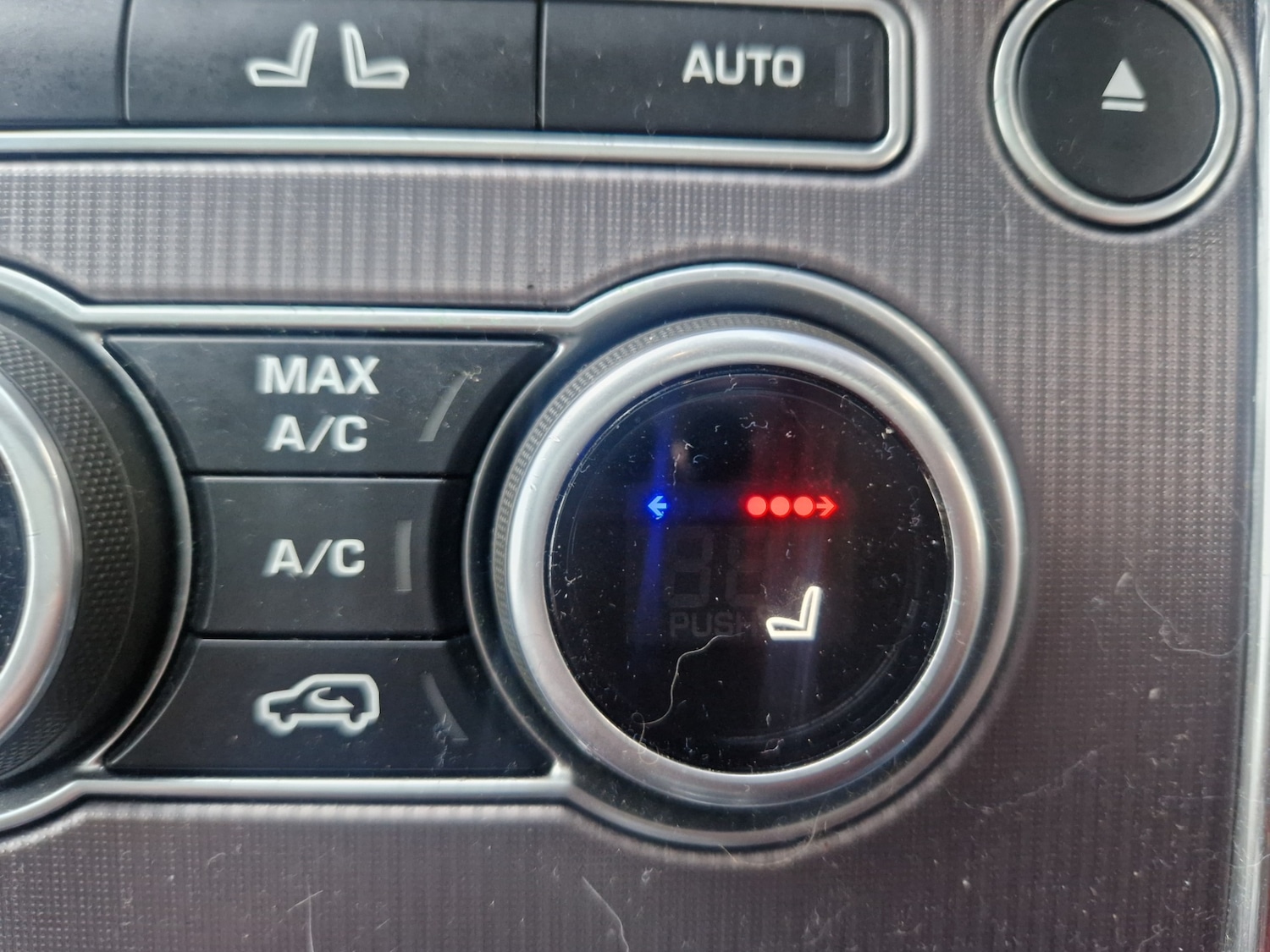 Used Land Rover Range Rover Sport 2017 for sale - 77235565: Photo 35