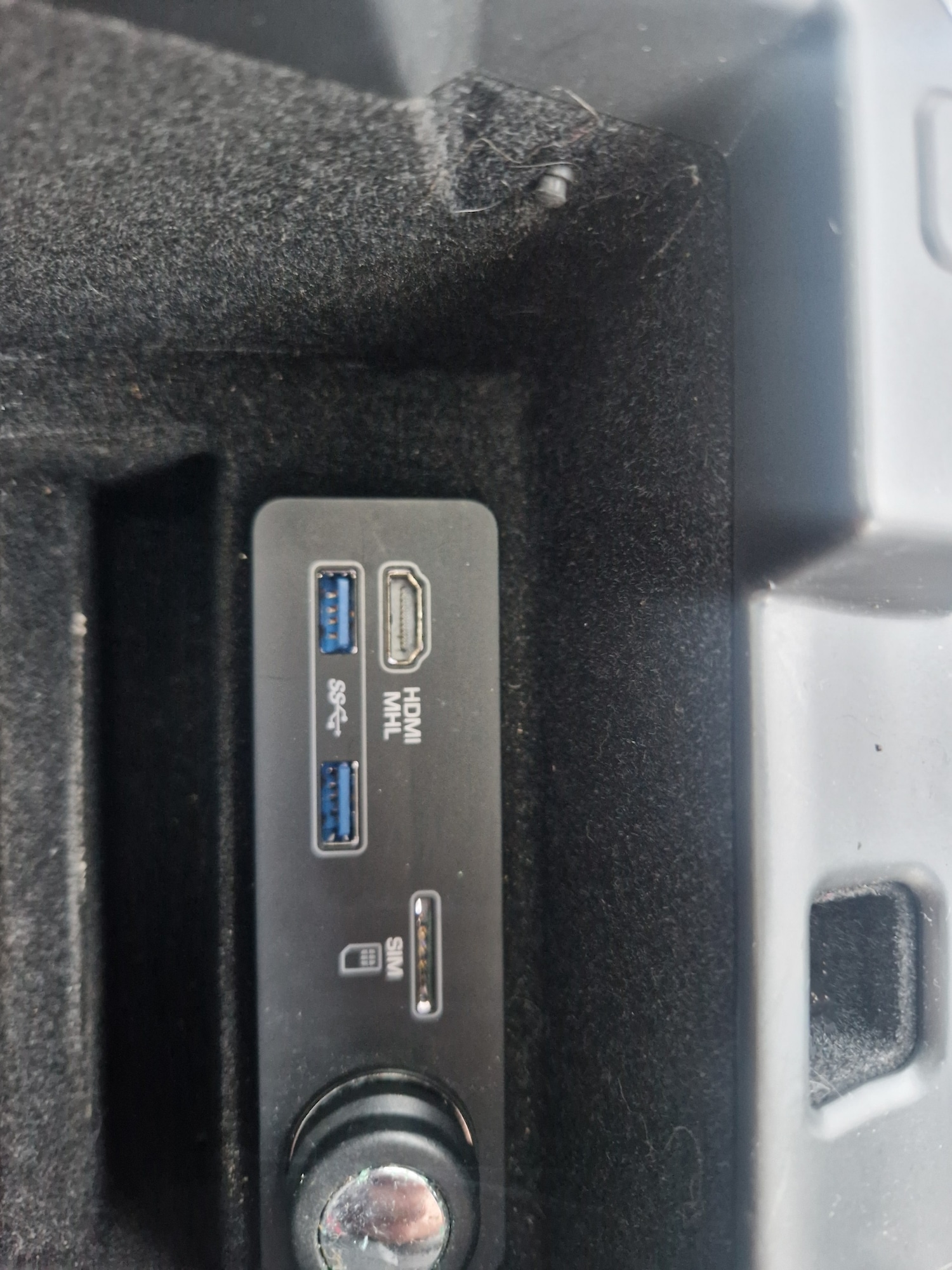 Used Land Rover Range Rover Sport 2017 for sale - 77235565: Photo 36