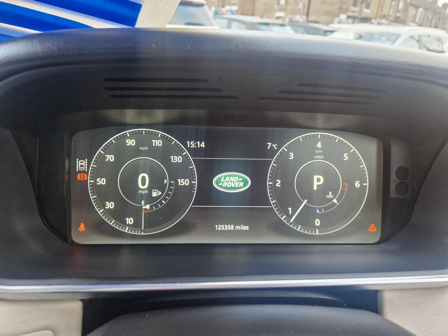 Used Land Rover Range Rover Sport 2017 for sale - 77235565: Photo 37