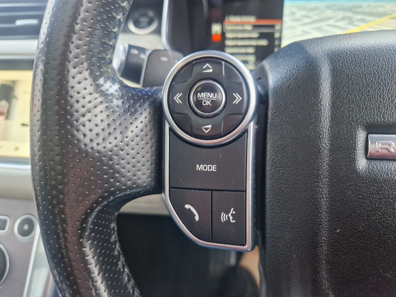 Used Land Rover Range Rover Sport 2017 for sale - 77235565: Photo 42