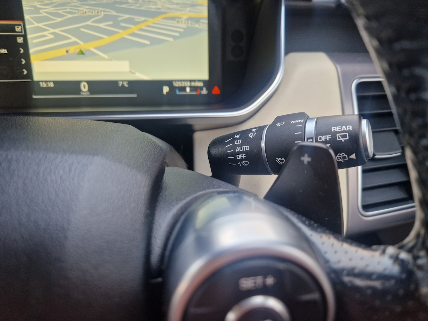 Used Land Rover Range Rover Sport 2017 for sale - 77235565: Photo 45