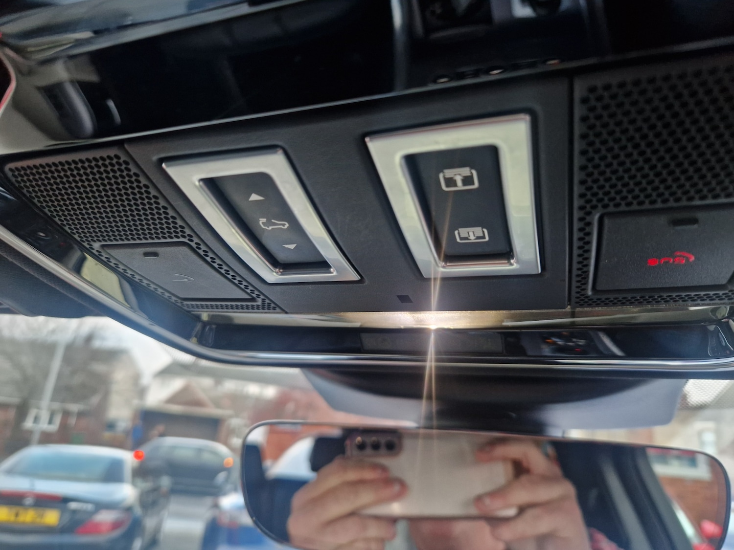 Used Land Rover Range Rover Sport 2017 for sale - 77235565: Photo 46