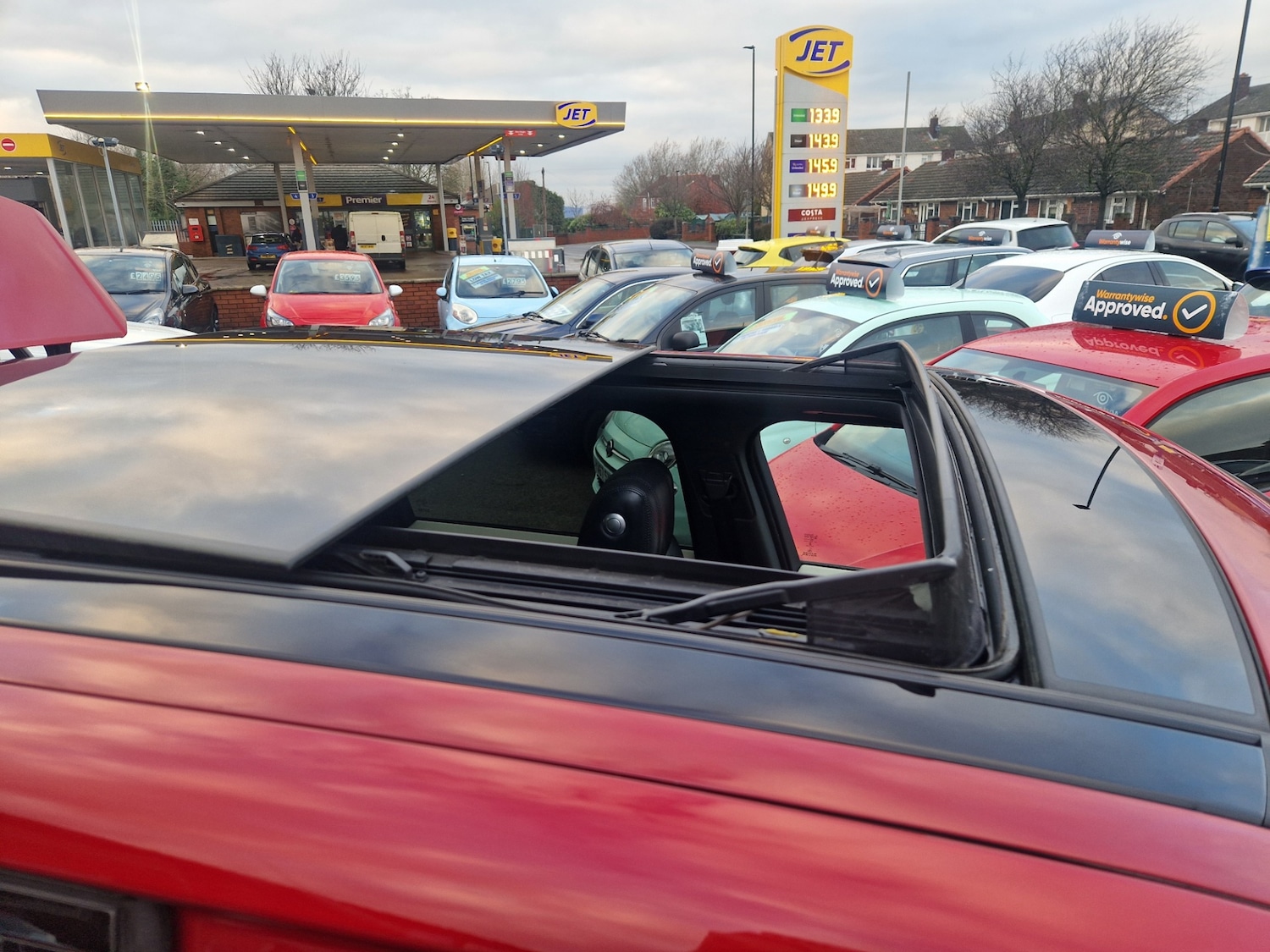 Used Land Rover Range Rover Sport 2017 for sale - 77235565: Photo 48