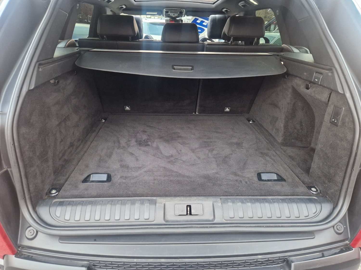 Used Land Rover Range Rover Sport 2017 for sale - 77235565: Photo 49