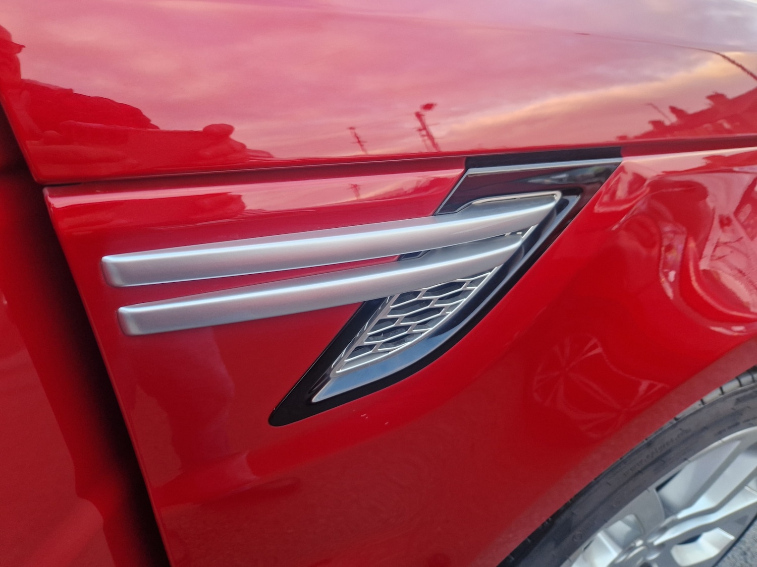 Used Land Rover Range Rover Sport 2017 for sale - 77235565: Photo 52