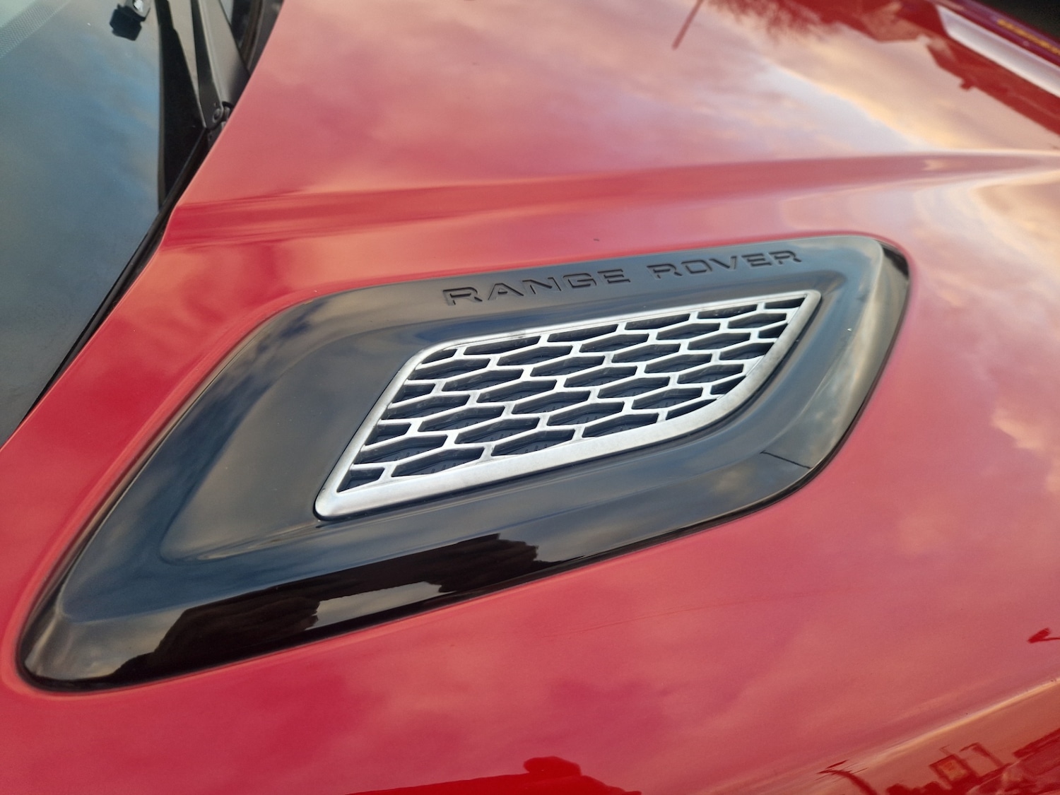 Used Land Rover Range Rover Sport 2017 for sale - 77235565: Photo 53