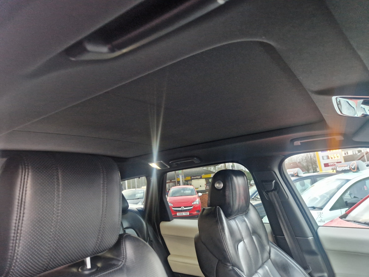 Used Land Rover Range Rover Sport 2017 for sale - 77235565: Photo 54