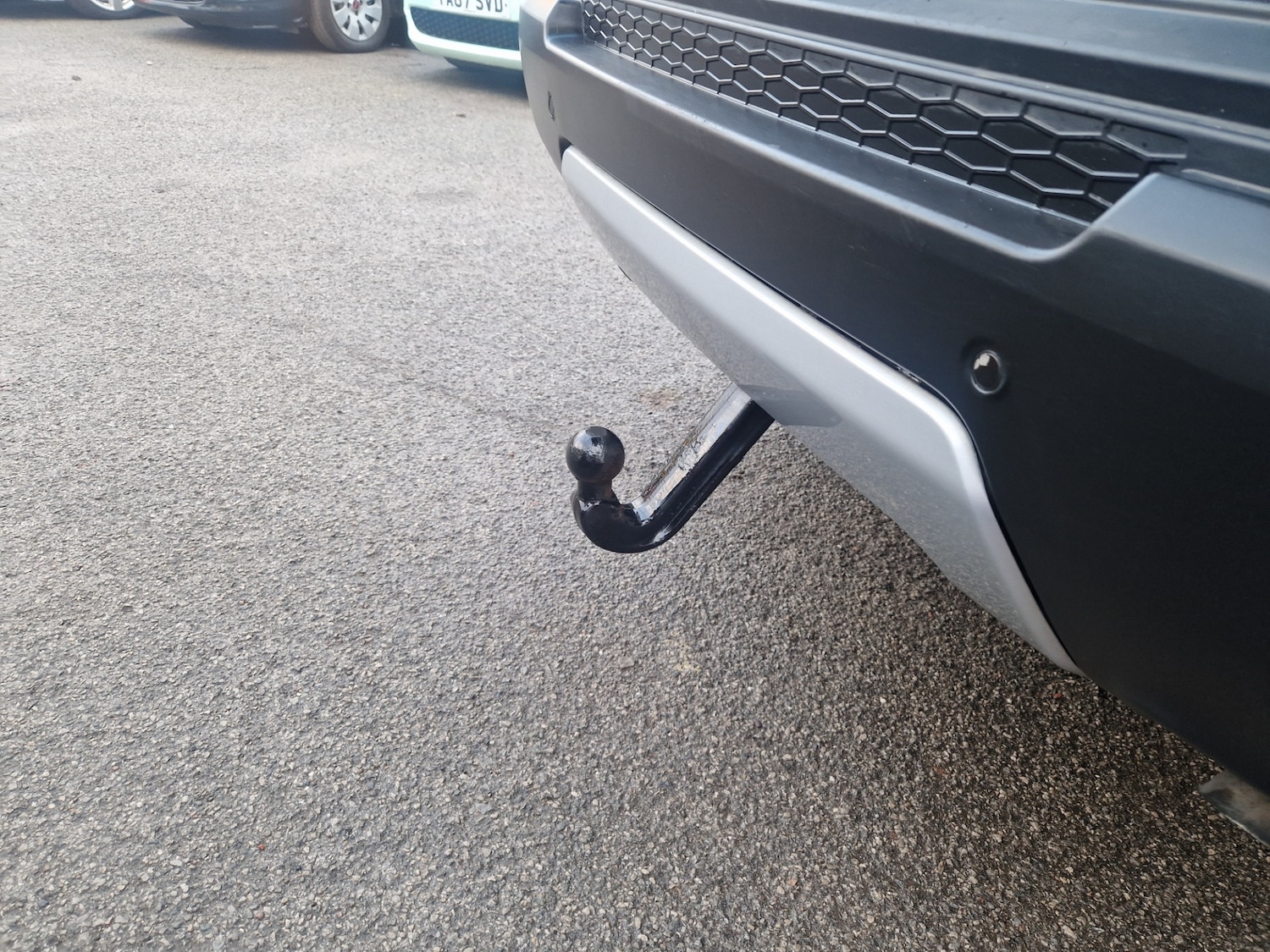 Used Land Rover Range Rover Sport 2017 for sale - 77235565: Photo 57