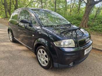 2001 (Y) - 1.4 5dr