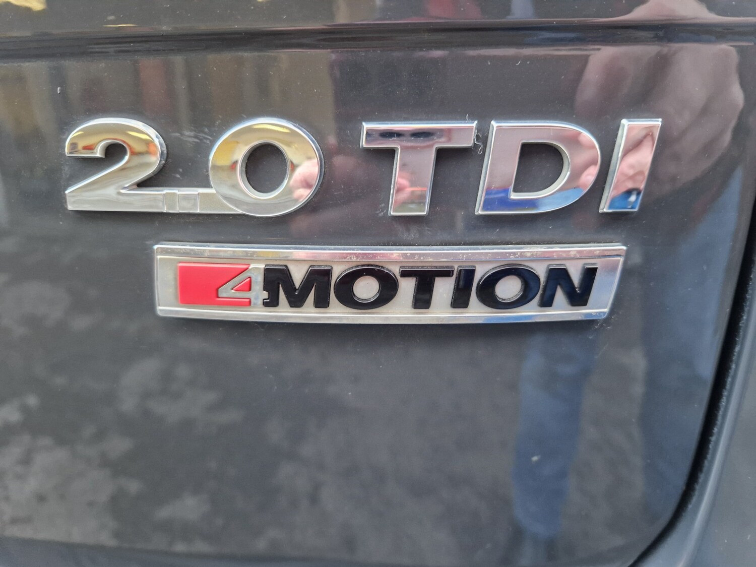 Used Volkswagen Tiguan 2017 for sale - 77324552: Photo 12