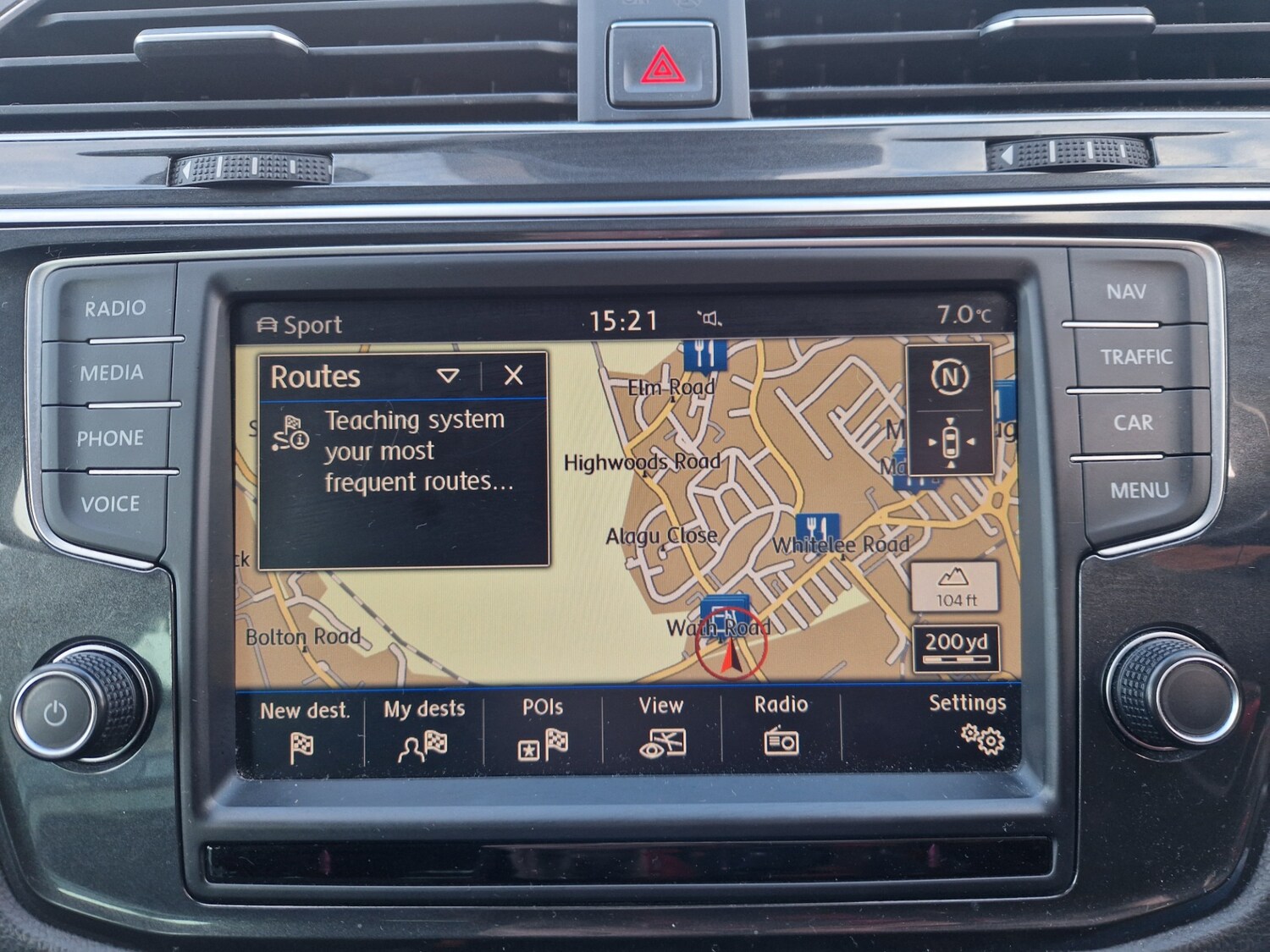 Used Volkswagen Tiguan 2017 for sale - 77324552: Photo 17