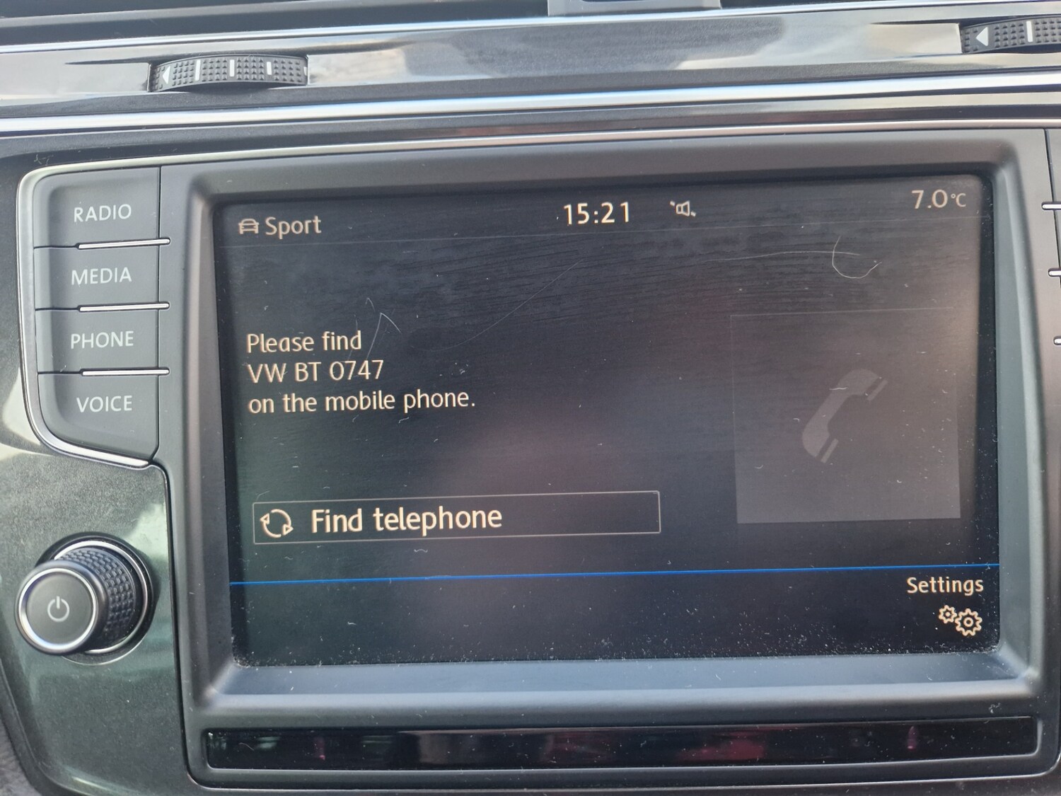 Used Volkswagen Tiguan 2017 for sale - 77324552: Photo 18