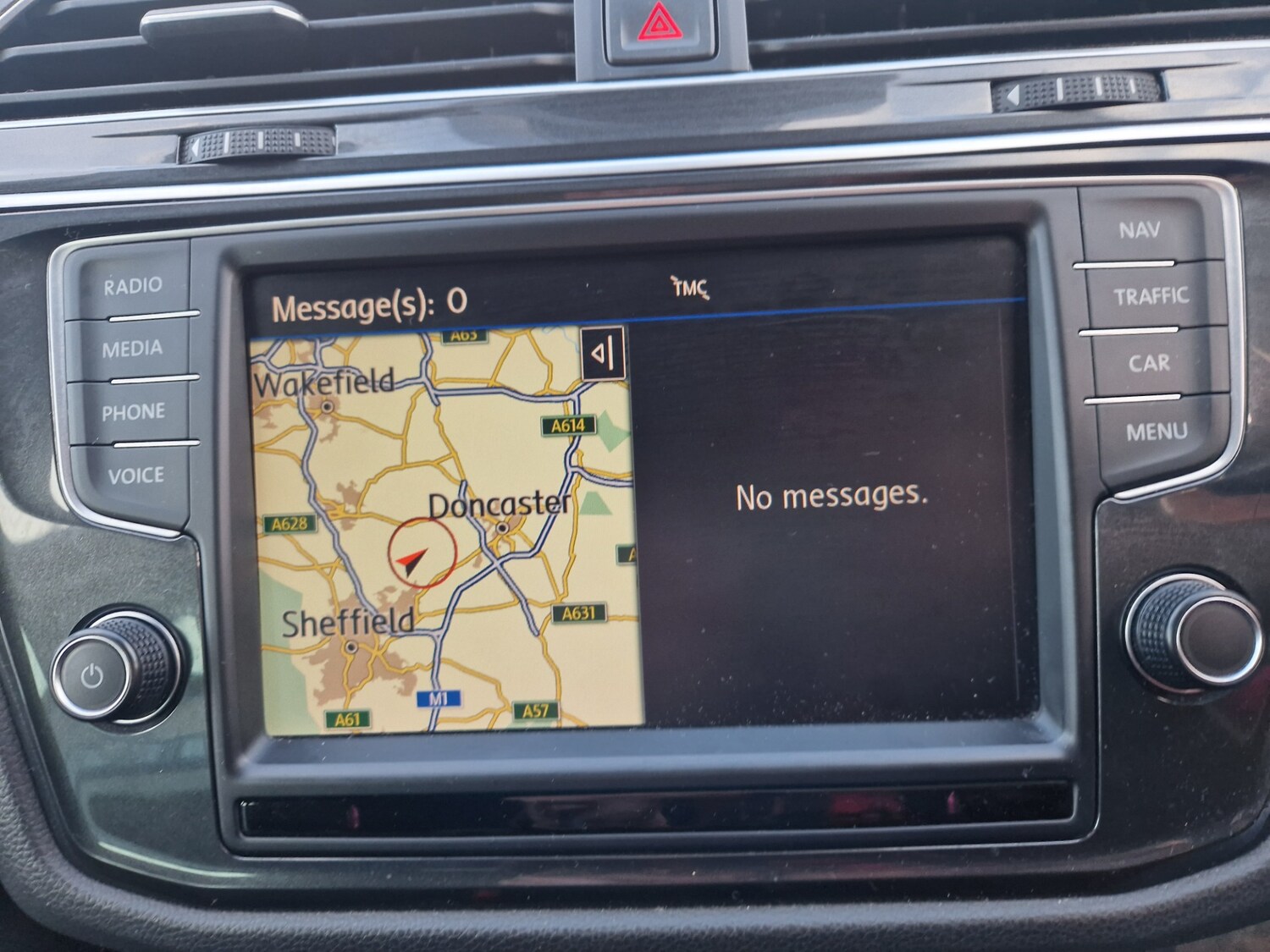 Used Volkswagen Tiguan 2017 for sale - 77324552: Photo 19