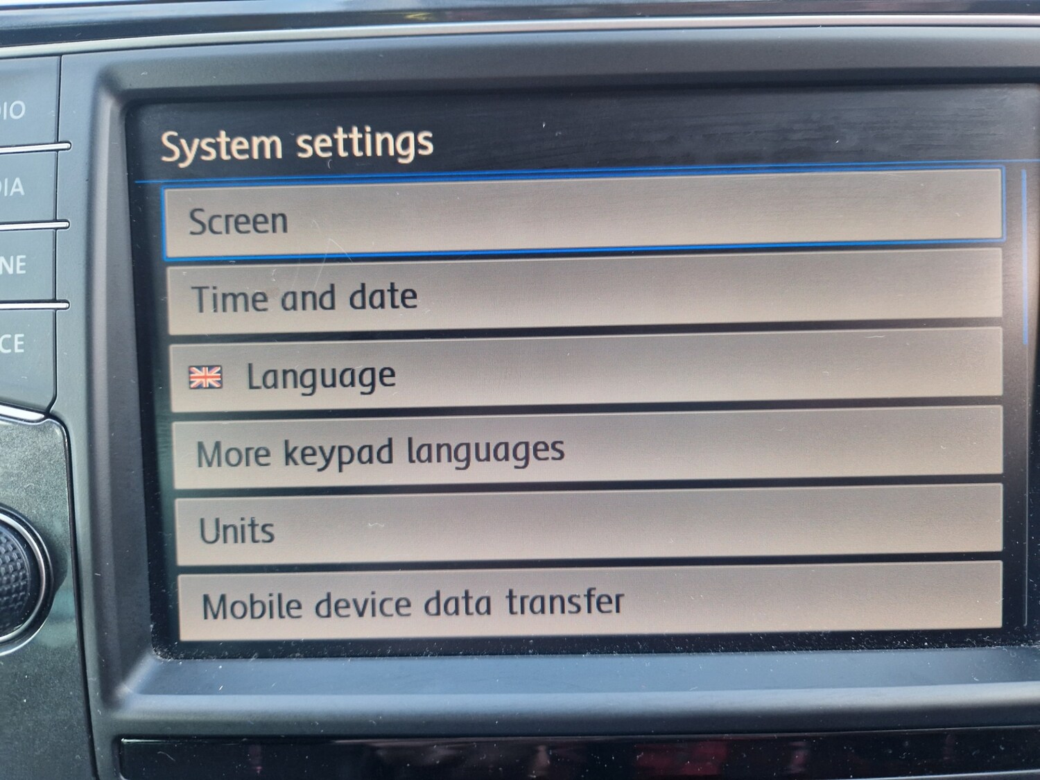 Used Volkswagen Tiguan 2017 for sale - 77324552: Photo 20