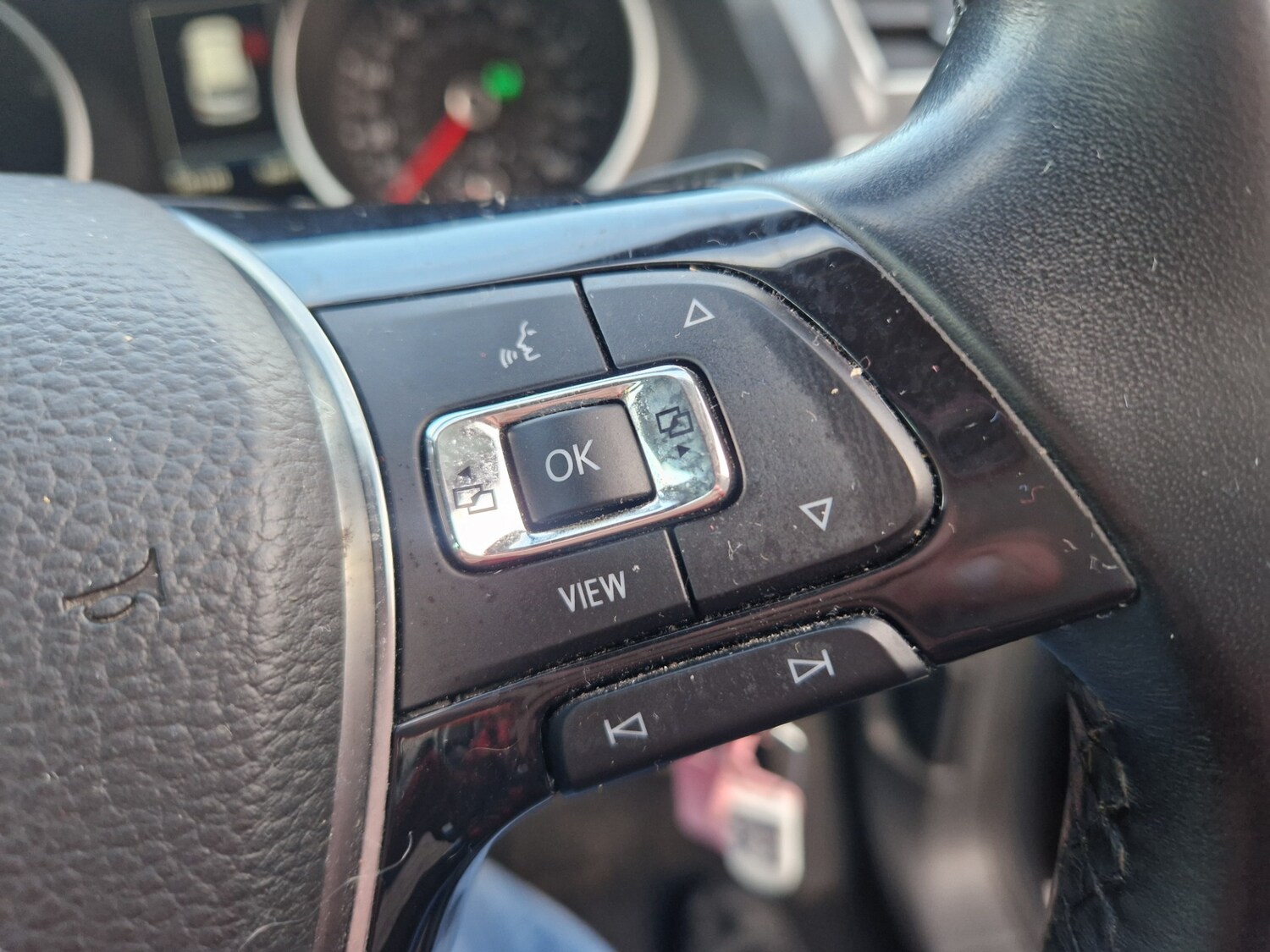 Used Volkswagen Tiguan 2017 for sale - 77324552: Photo 22