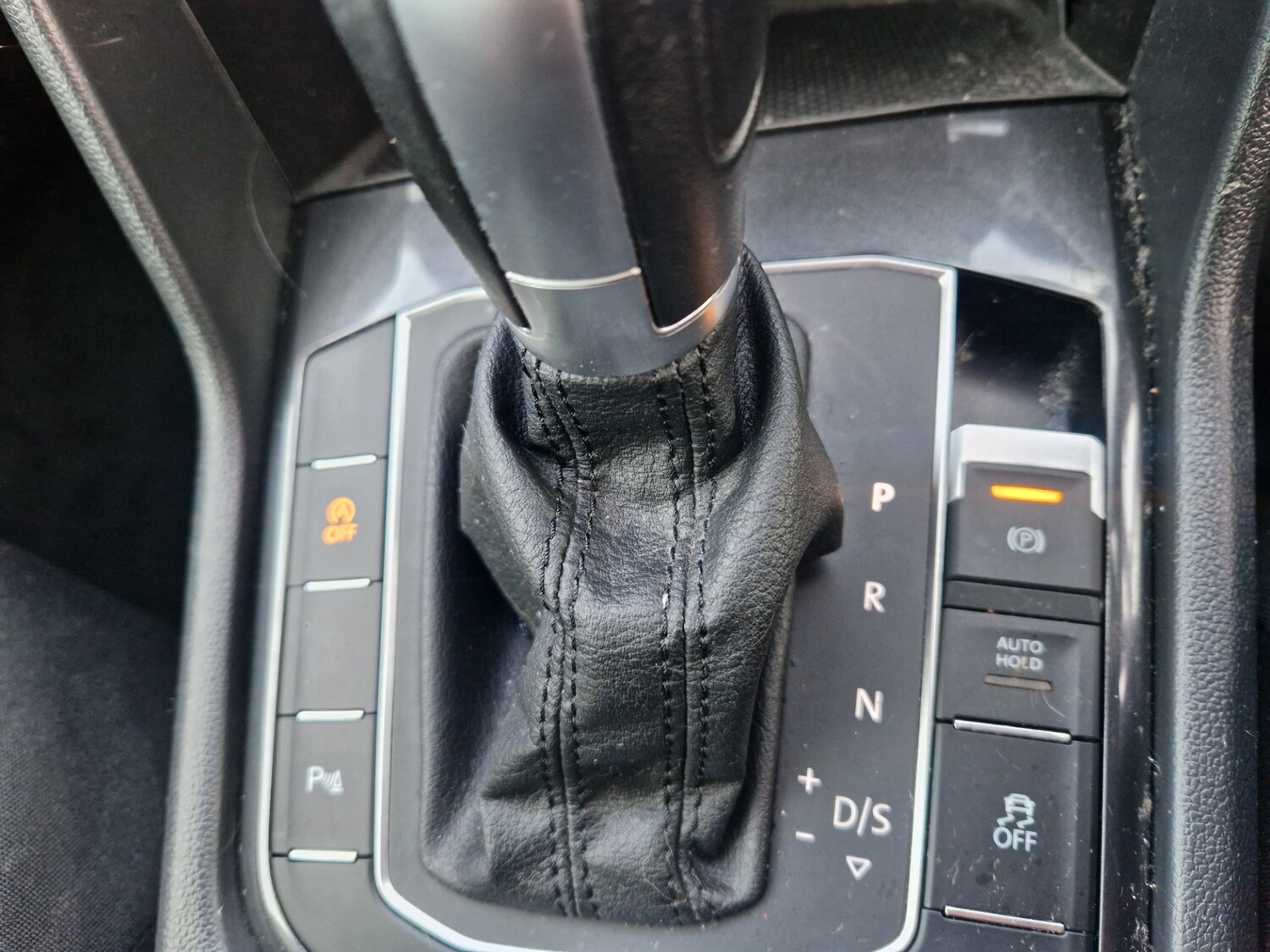 Used Volkswagen Tiguan 2017 for sale - 77324552: Photo 24