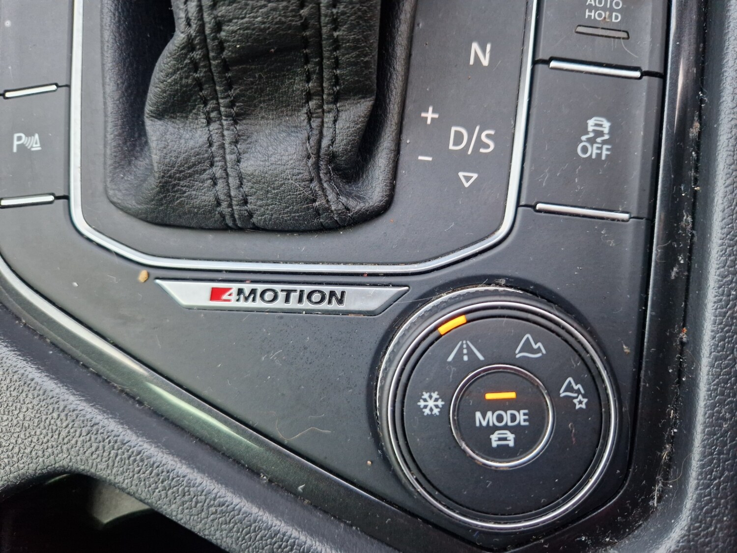 Used Volkswagen Tiguan 2017 for sale - 77324552: Photo 25