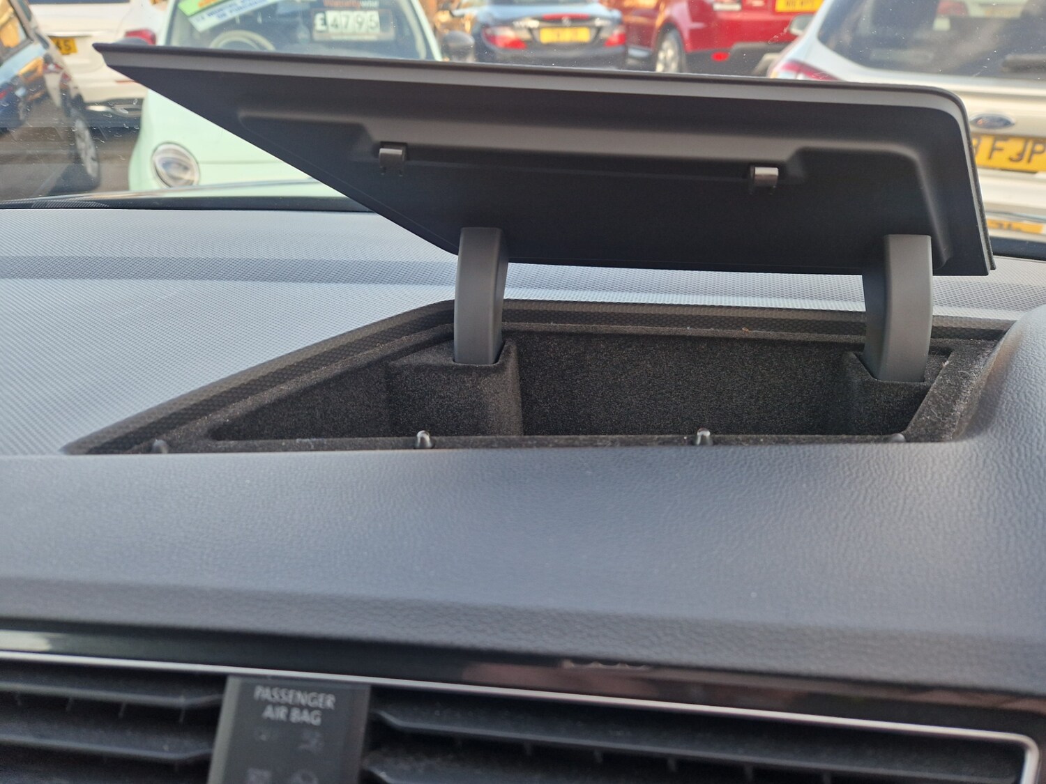 Used Volkswagen Tiguan 2017 for sale - 77324552: Photo 26