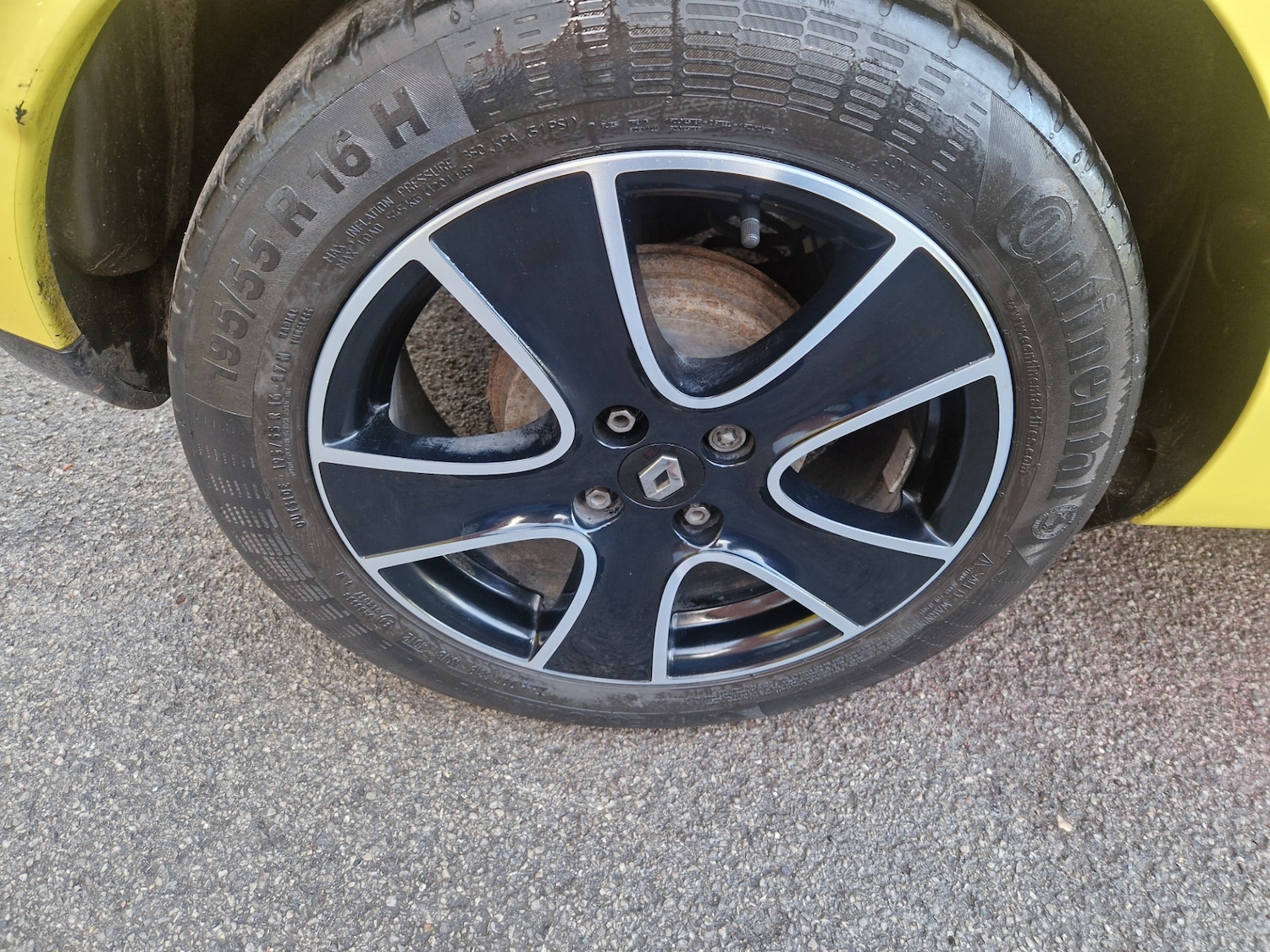 Used Renault Clio 2013 for sale - 76719787: Photo 10