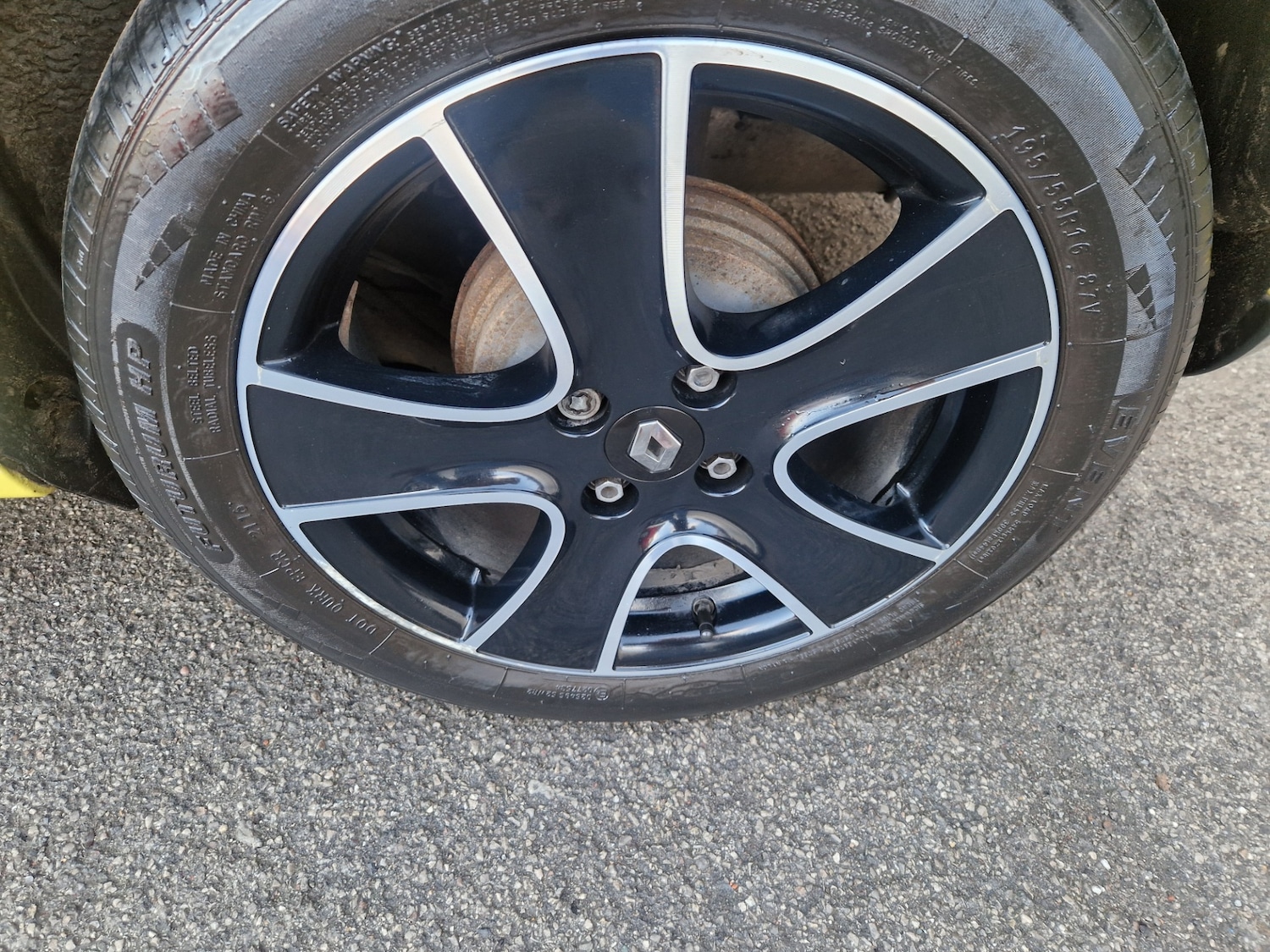 Used Renault Clio 2013 for sale - 76719787: Photo 11