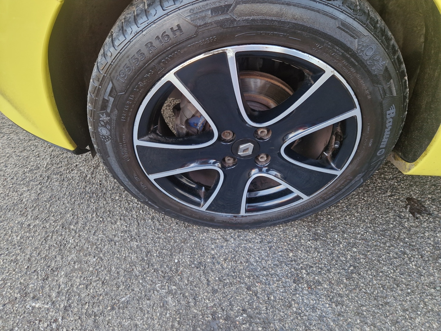 Used Renault Clio 2013 for sale - 76719787: Photo 12