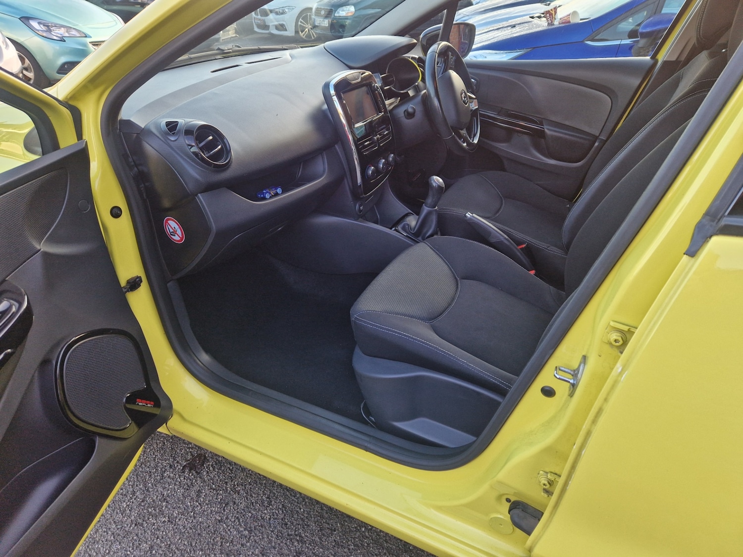 Used Renault Clio 2013 for sale - 76719787: Photo 13