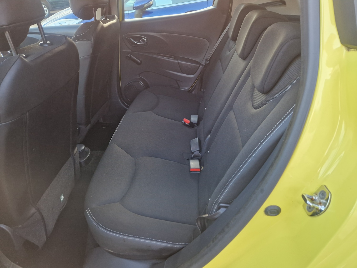 Used Renault Clio 2013 for sale - 76719787: Photo 16