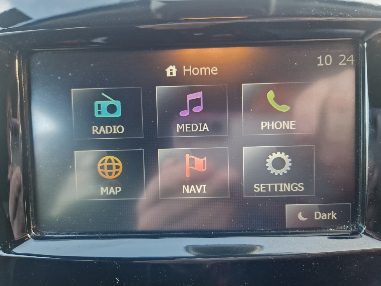 Used Renault Clio 2013 for sale - 76719787: Photo 21