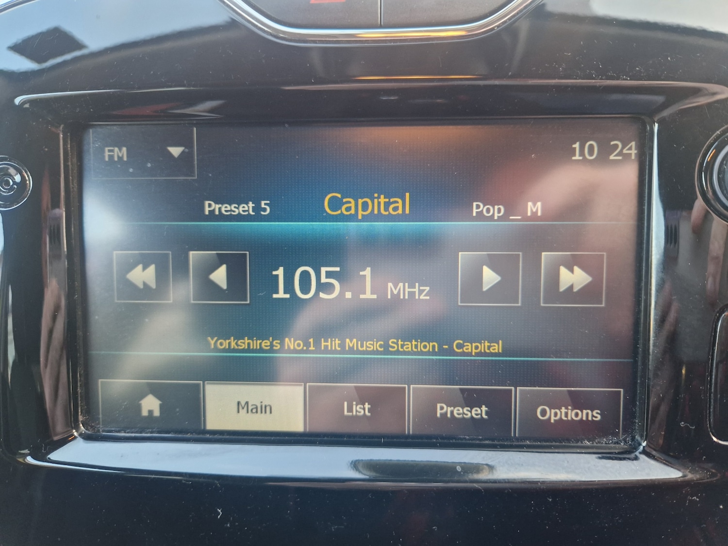 Used Renault Clio 2013 for sale - 76719787: Photo 23