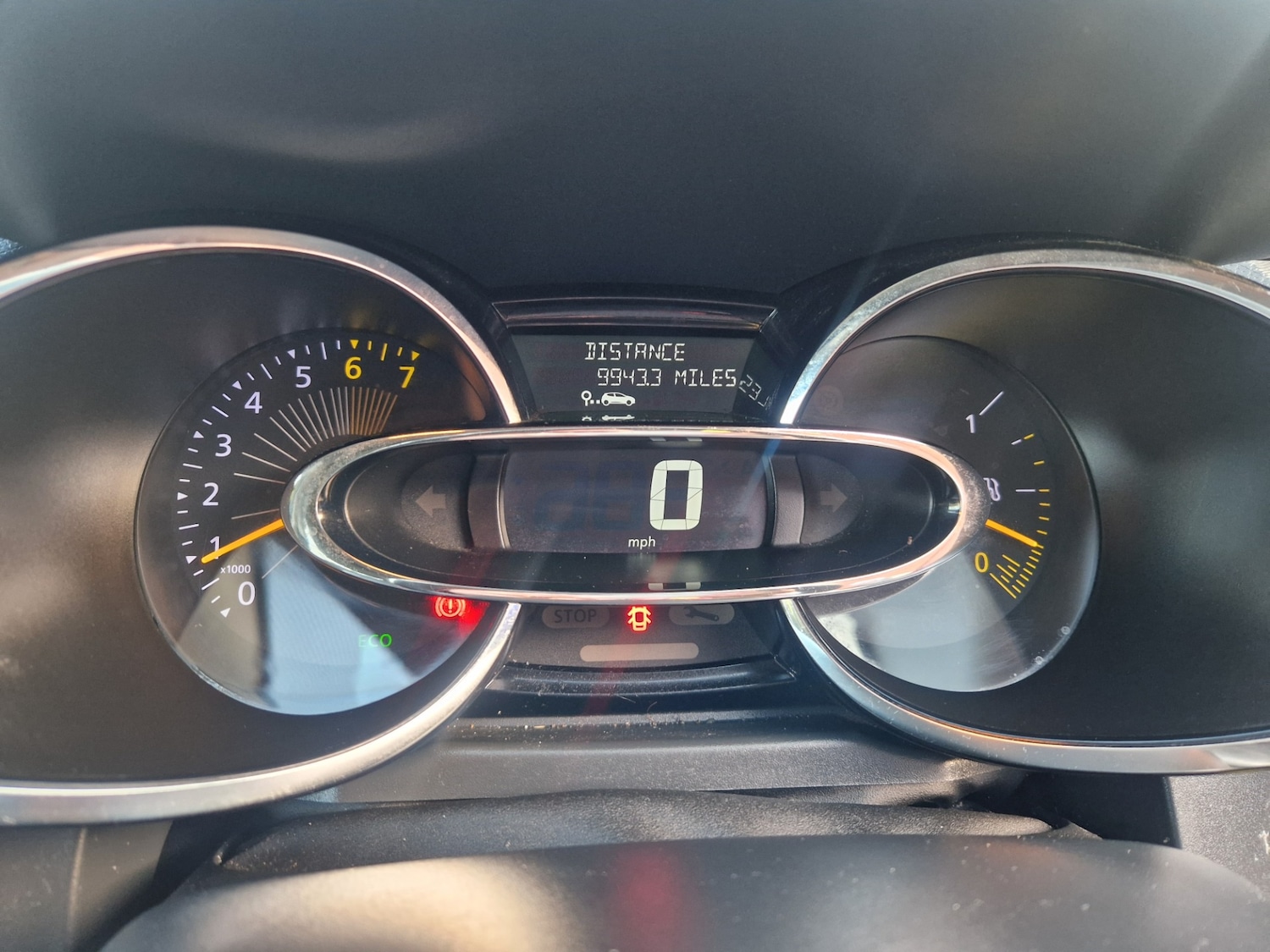 Used Renault Clio 2013 for sale - 76719787: Photo 25