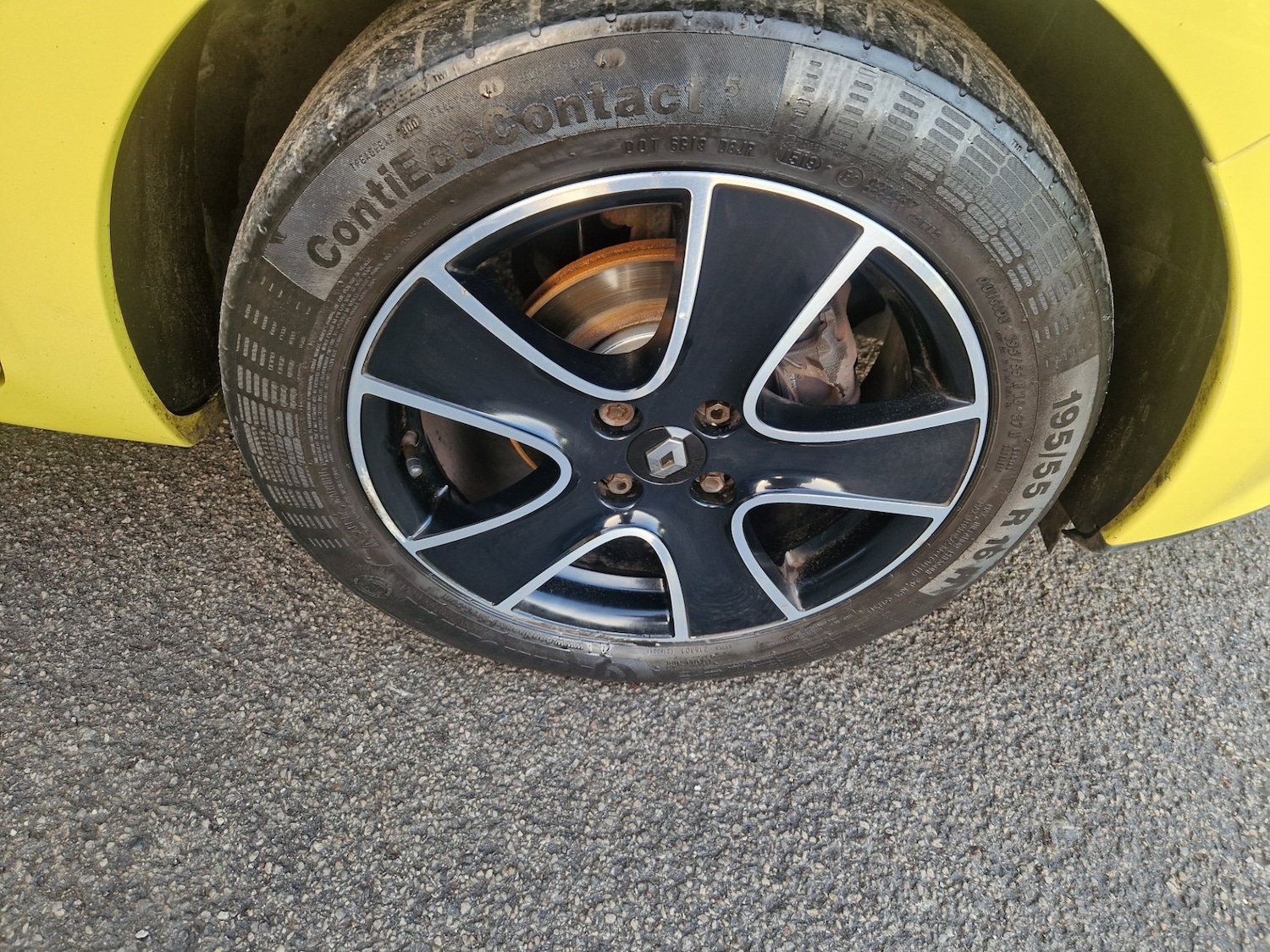 Used Renault Clio 2013 for sale - 76719787: Photo 9