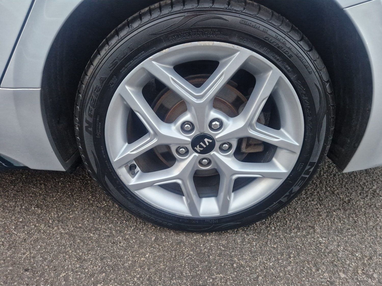 Used Kia Pro Ceed 2020 for sale - 76707477: Photo 10