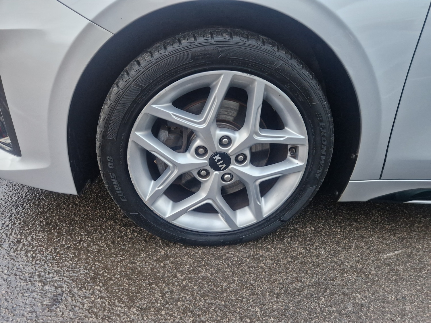 Used Kia Pro Ceed 2020 for sale - 76707477: Photo 11