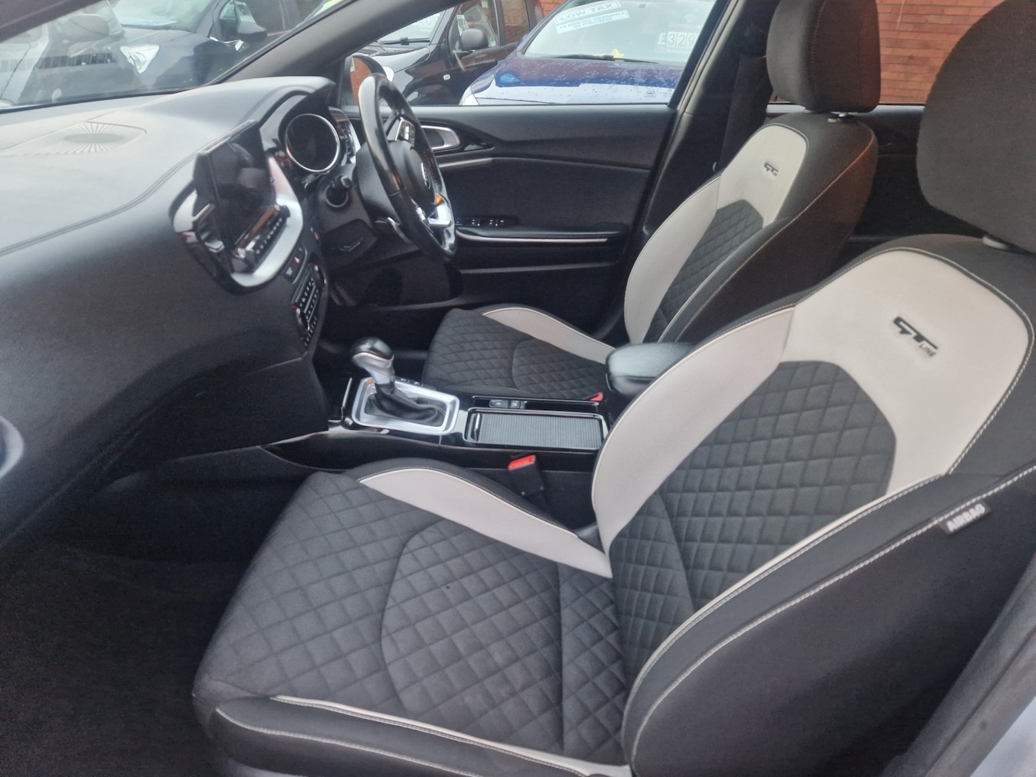 Used Kia Pro Ceed 2020 for sale - 76707477: Photo 13