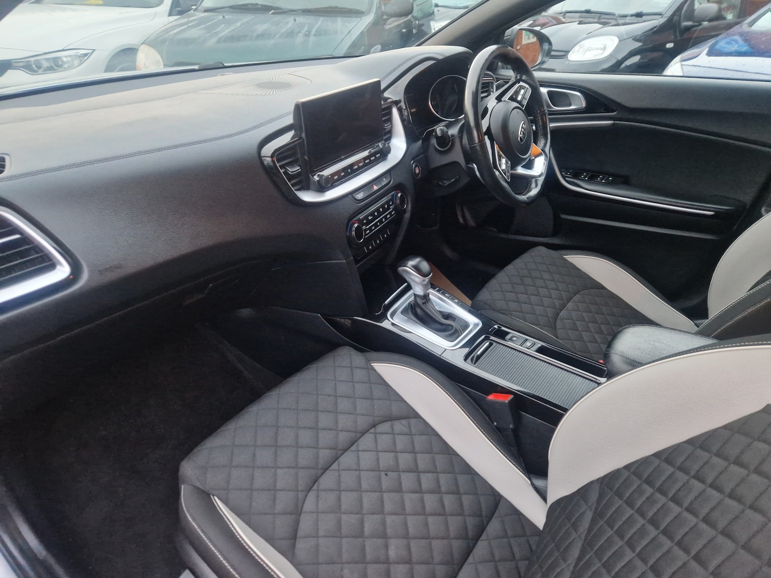 Used Kia Pro Ceed 2020 for sale - 76707477: Photo 14