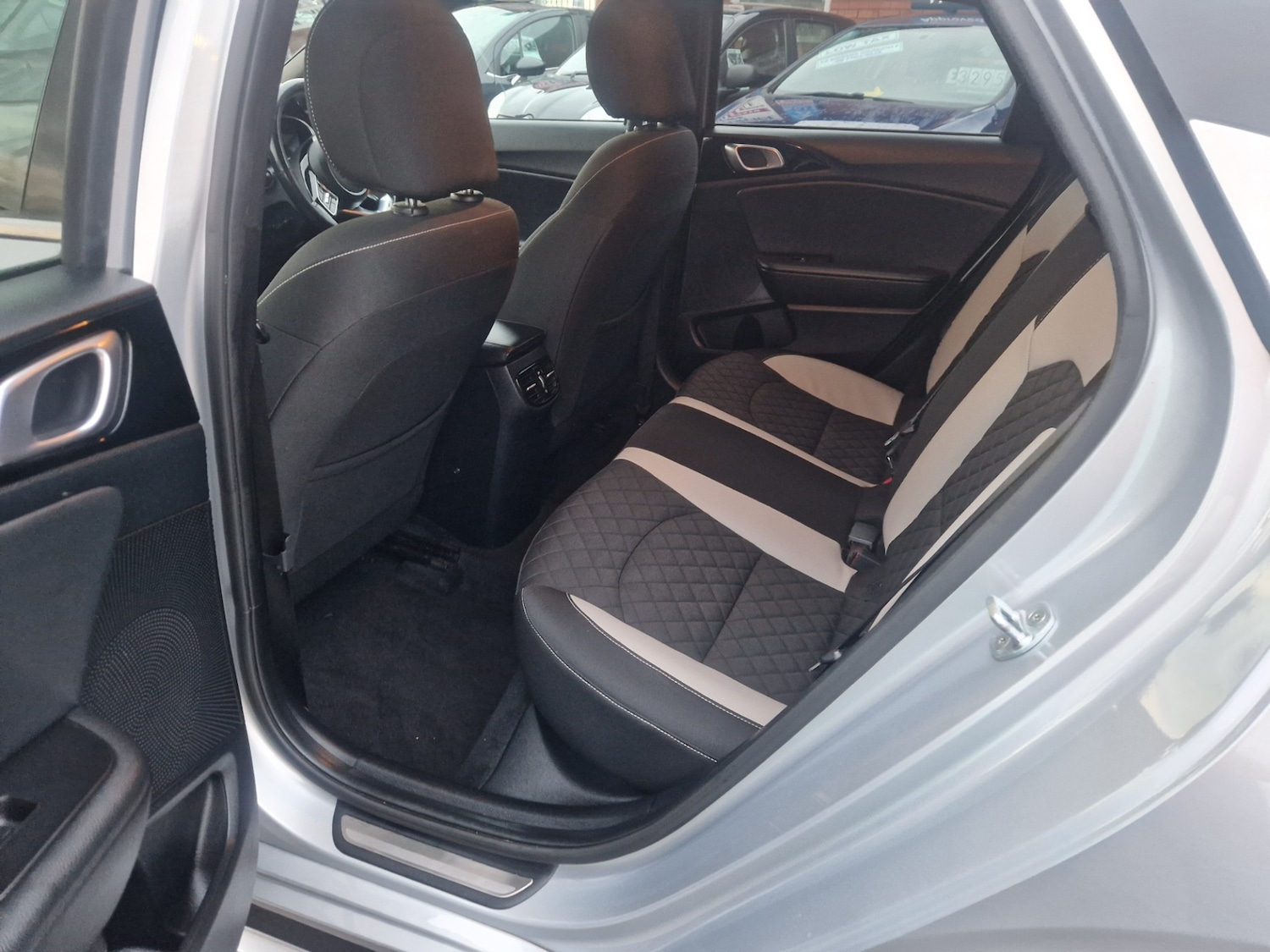 Used Kia Pro Ceed 2020 for sale - 76707477: Photo 15