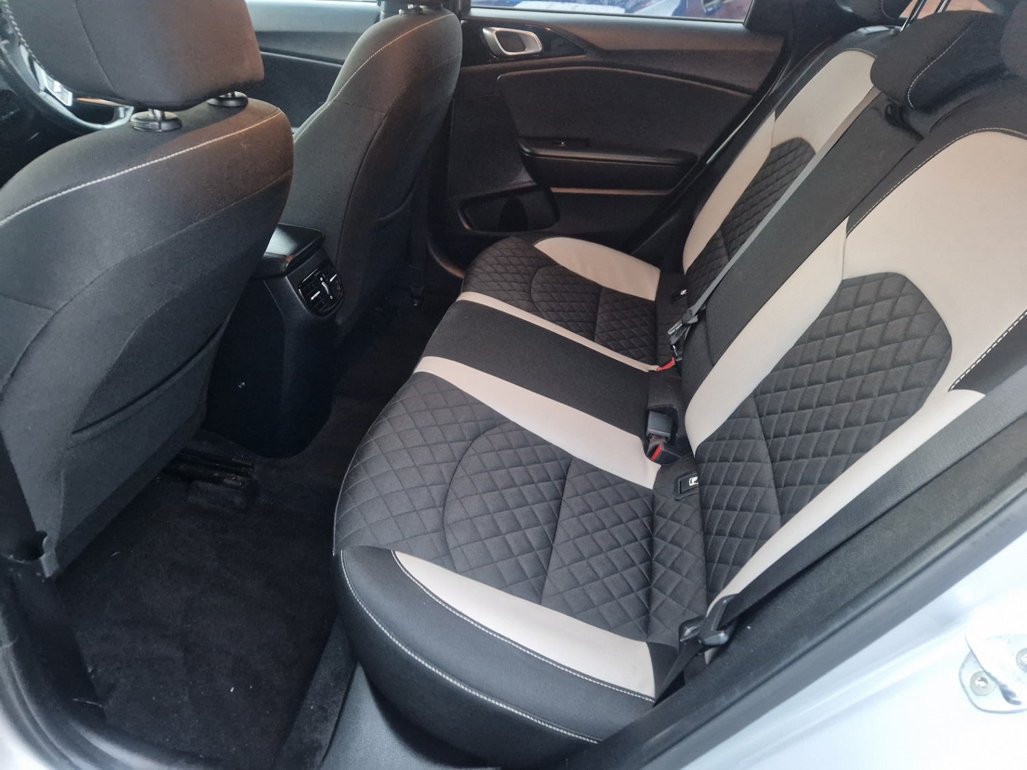 Used Kia Pro Ceed 2020 for sale - 76707477: Photo 16