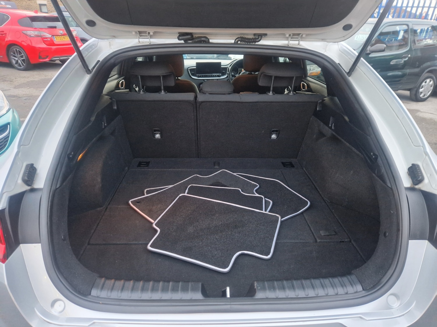 Used Kia Pro Ceed 2020 for sale - 76707477: Photo 17