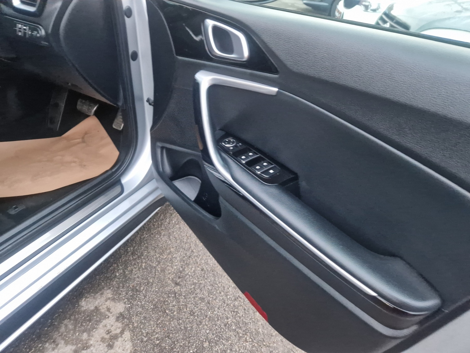 Used Kia Pro Ceed 2020 for sale - 76707477: Photo 20