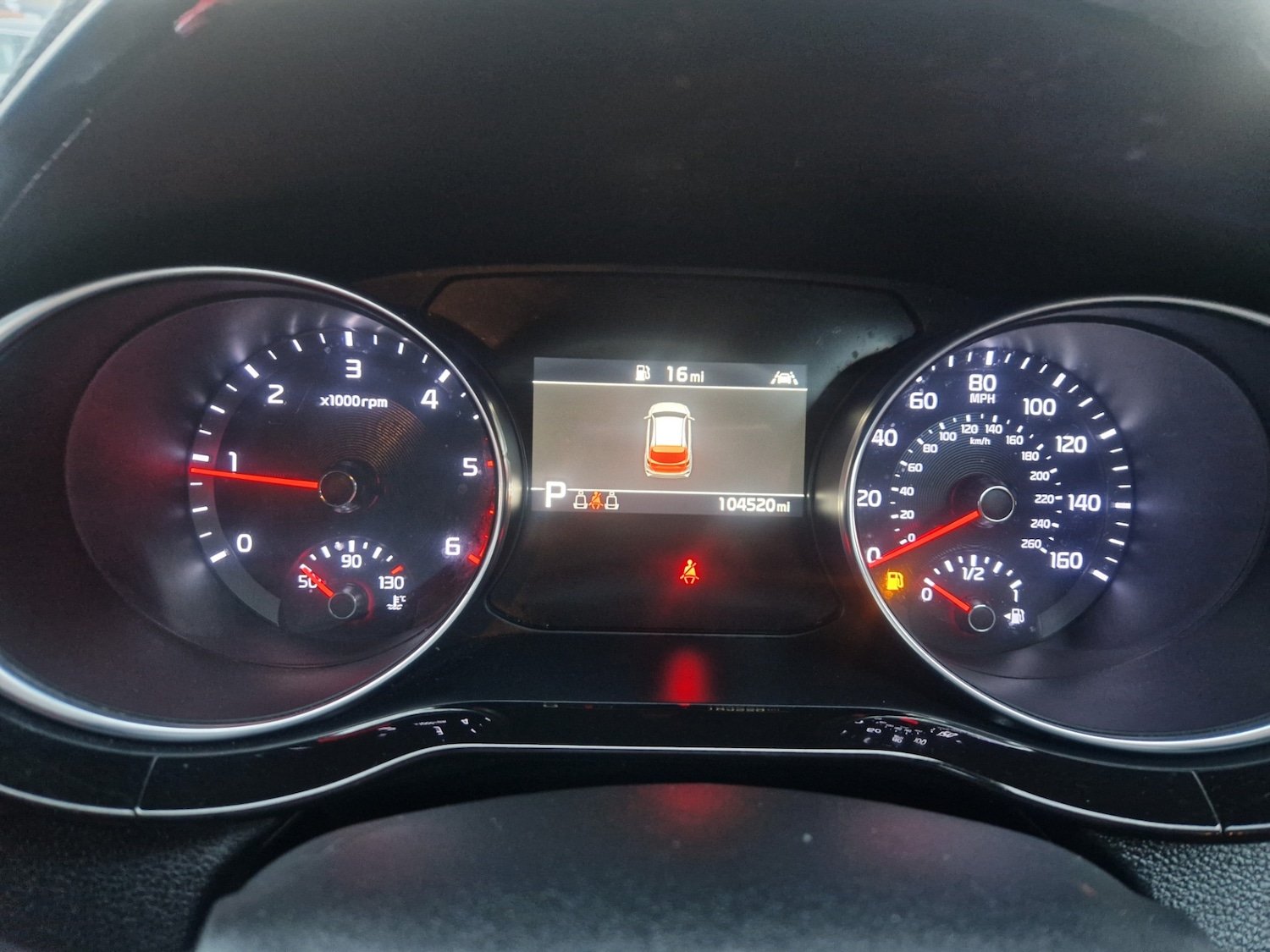 Used Kia Pro Ceed 2020 for sale - 76707477: Photo 23