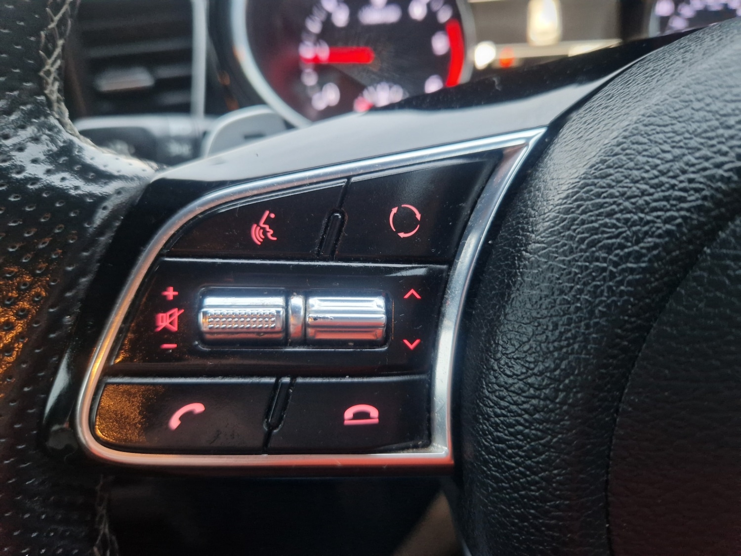 Used Kia Pro Ceed 2020 for sale - 76707477: Photo 24