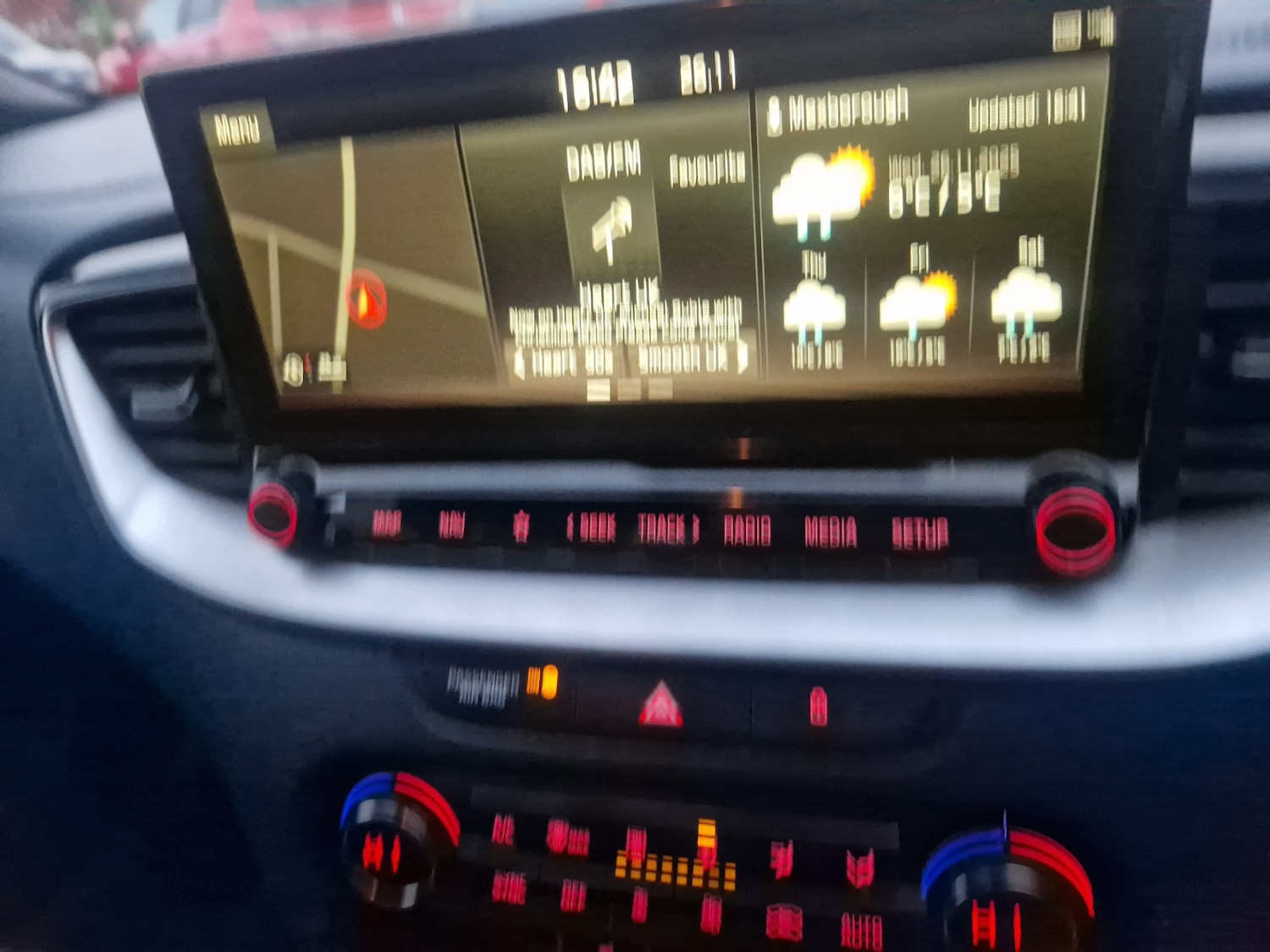 Used Kia Pro Ceed 2020 for sale - 76707477: Photo 27