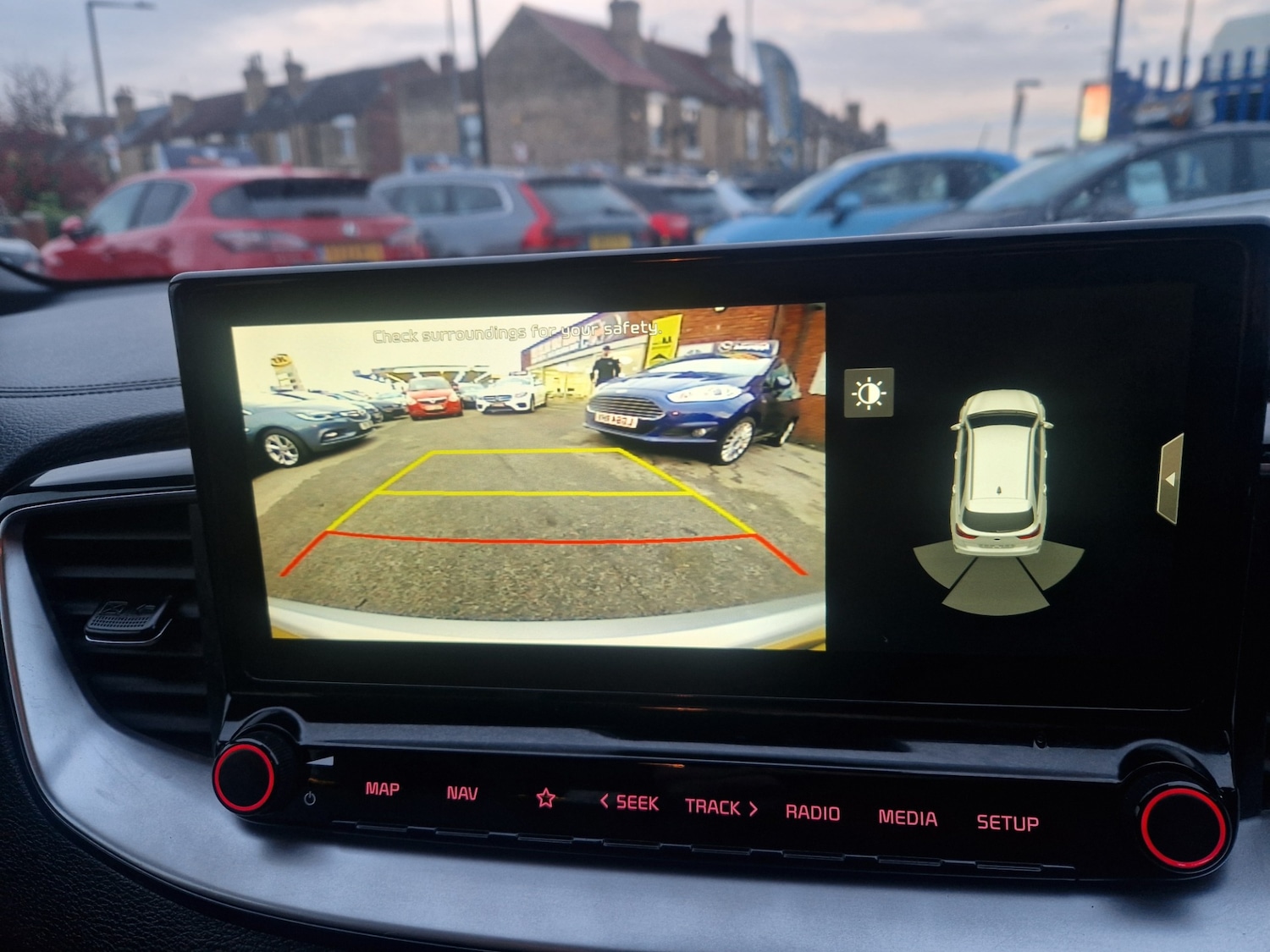 Used Kia Pro Ceed 2020 for sale - 76707477: Photo 28