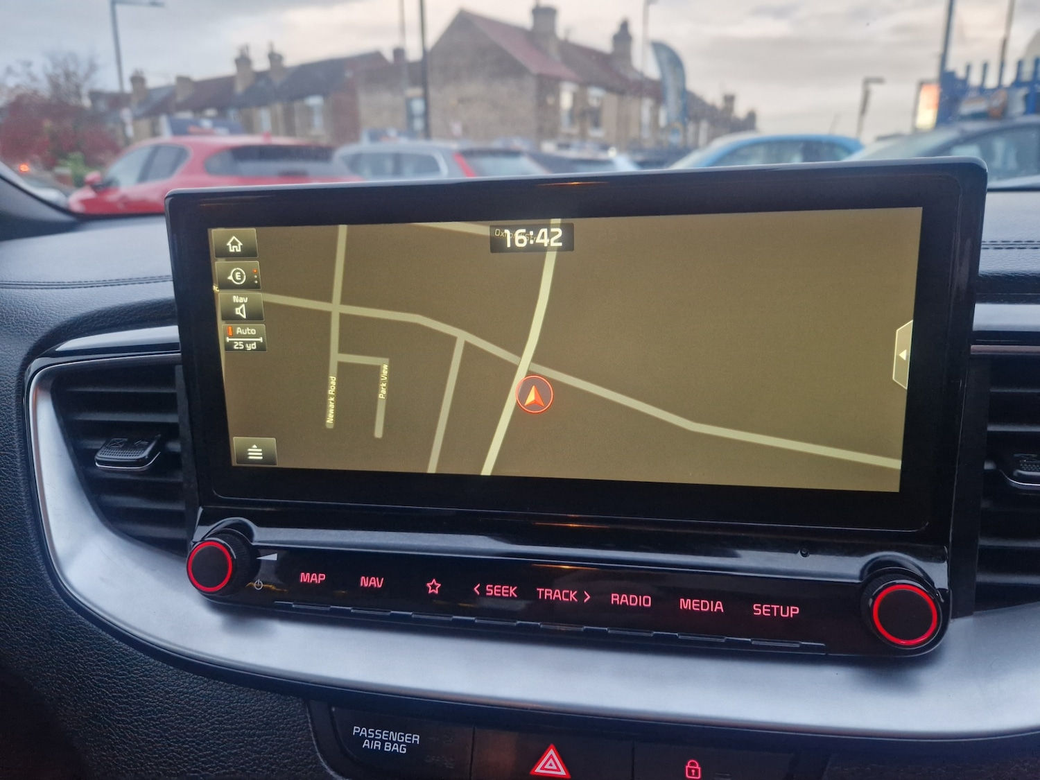 Used Kia Pro Ceed 2020 for sale - 76707477: Photo 29