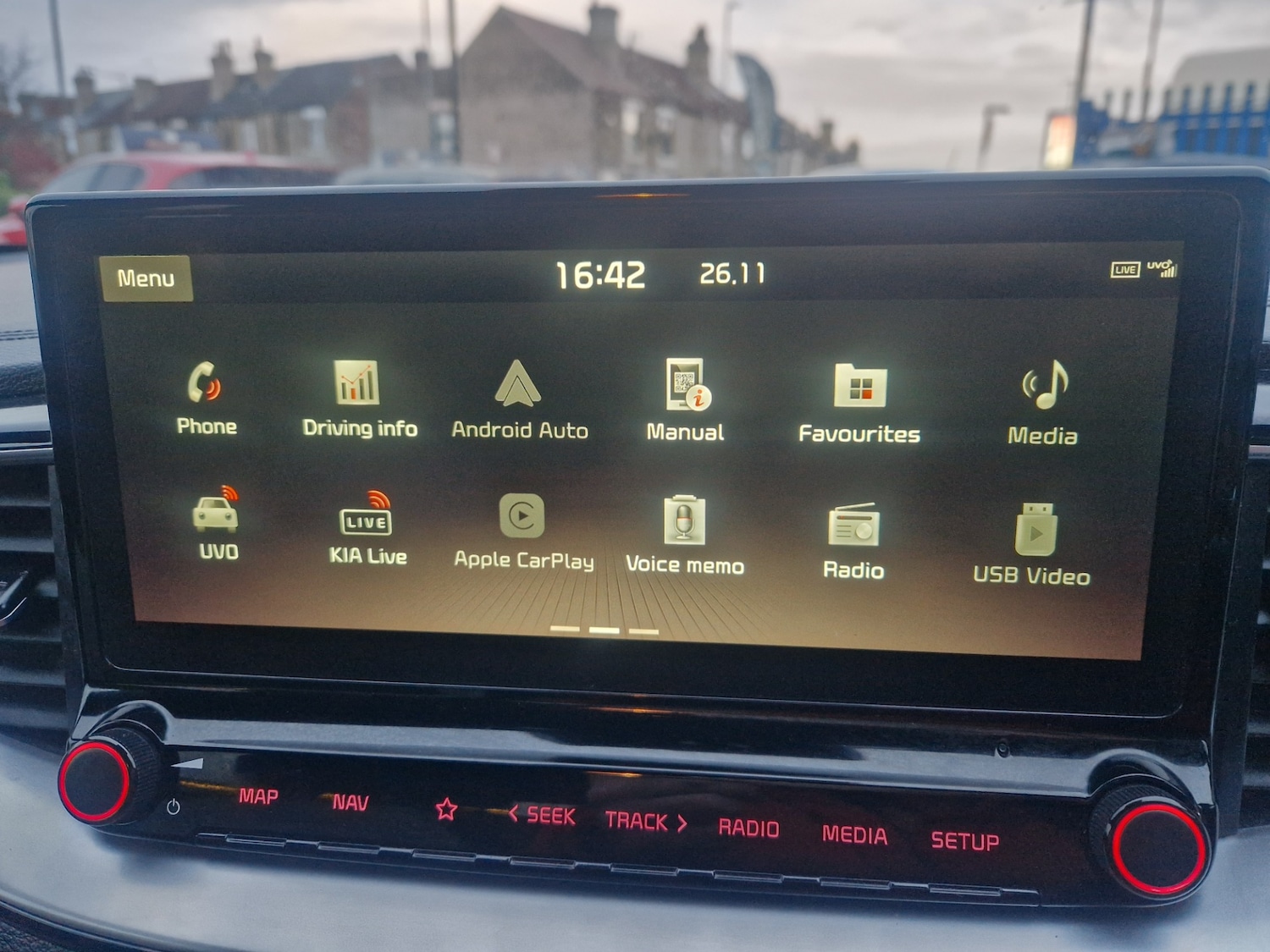 Used Kia Pro Ceed 2020 for sale - 76707477: Photo 30