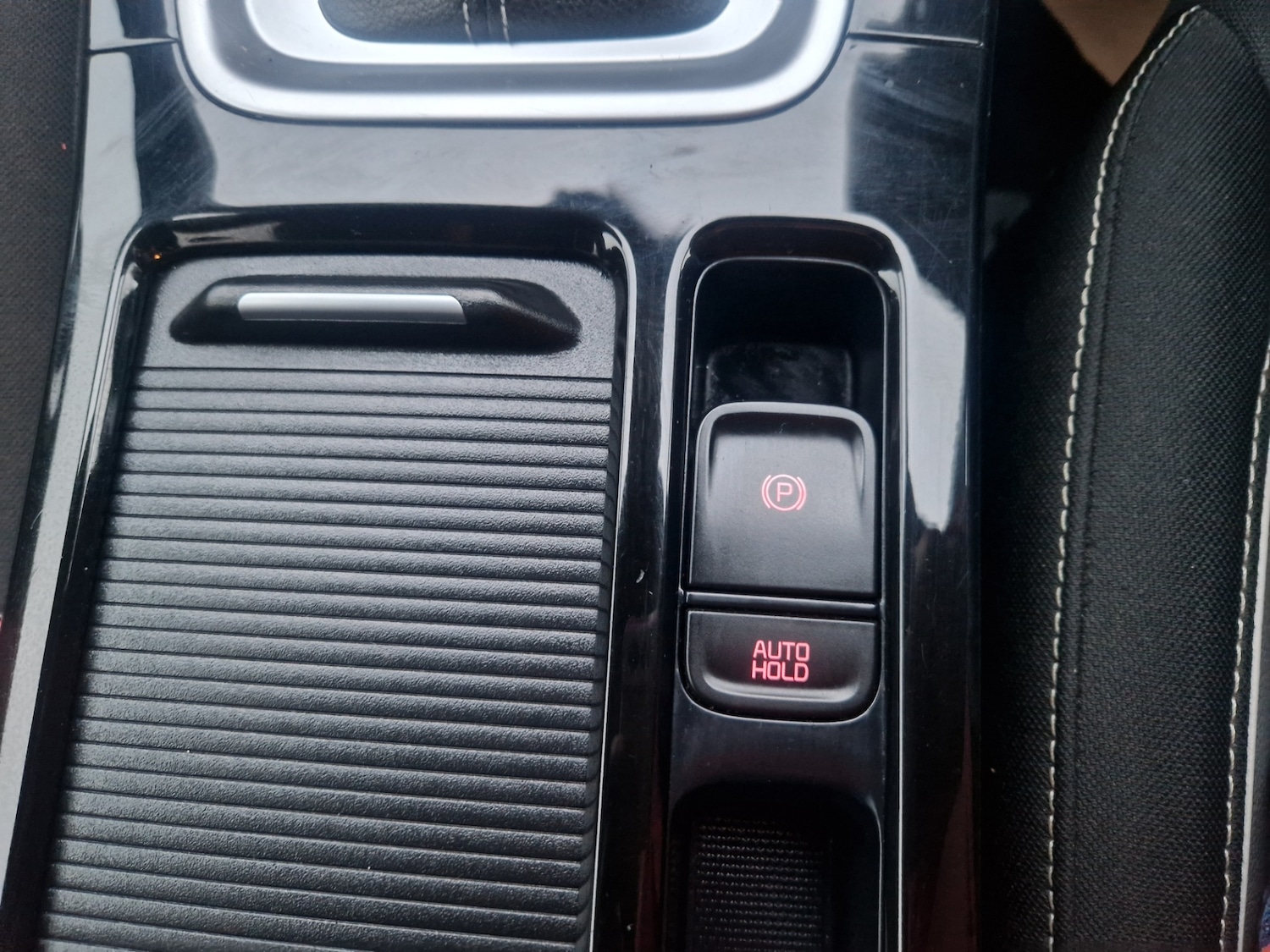 Used Kia Pro Ceed 2020 for sale - 76707477: Photo 35