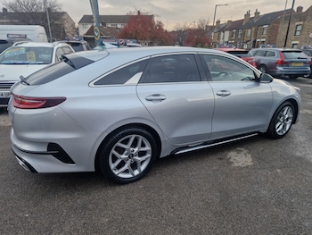 Used Kia Pro Ceed 2020 for sale - 76707477: Photo