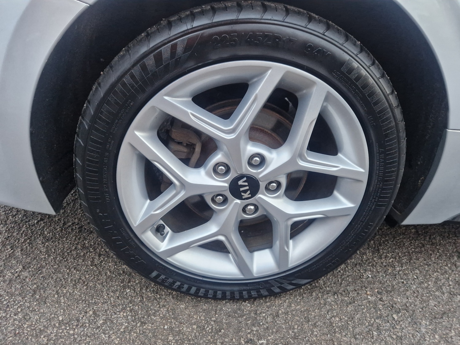 Used Kia Pro Ceed 2020 for sale - 76707477: Photo 9