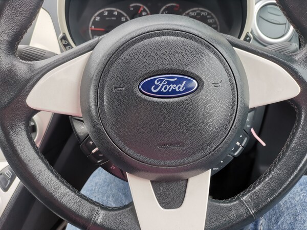 Used Ford Ka 2012 for sale - 75027519: Photo 11