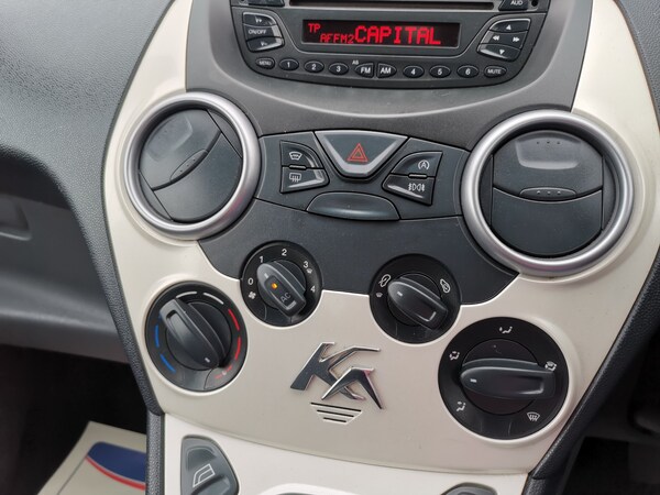 Used Ford Ka 2012 for sale - 75027519: Photo 12